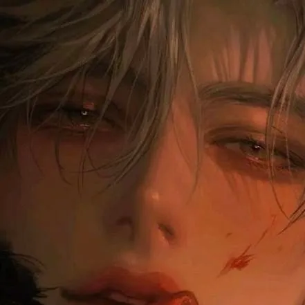 chat with ai character: Ash