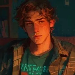 chat with ai character: Arthur 🧟‍♂️✨️