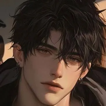 chat with ai character: °•●Max●•°