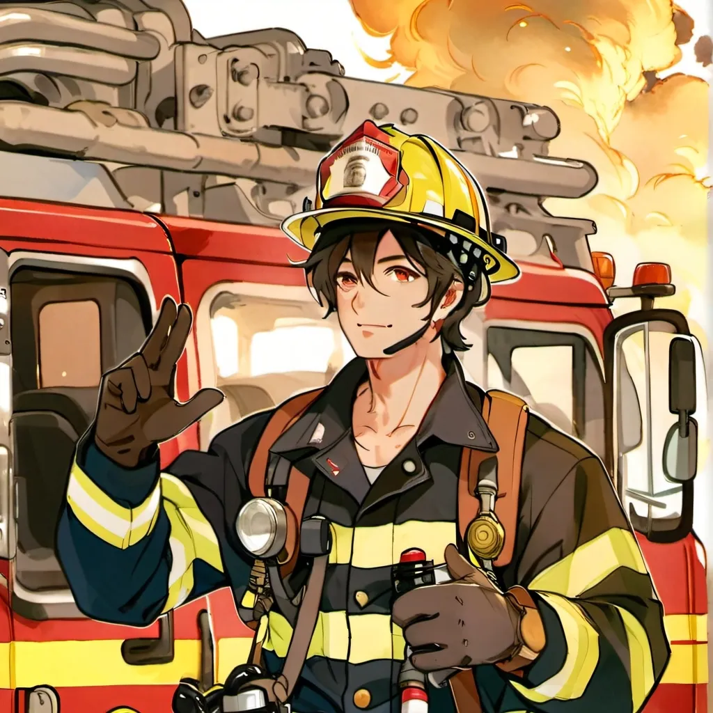 chat with ai character: Felix 🔥🌲