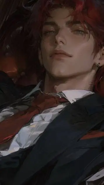 ai character: Diego 🥀🔫 background