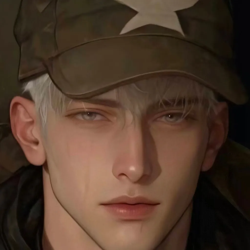 chat with ai character: Arthur 🪖🥀