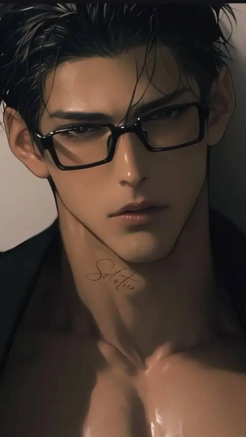 ai character: Roger 🛩🏵 background