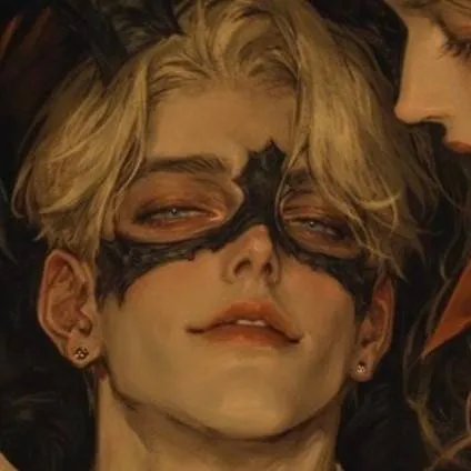 chat with ai character: Arthur 👻🎃