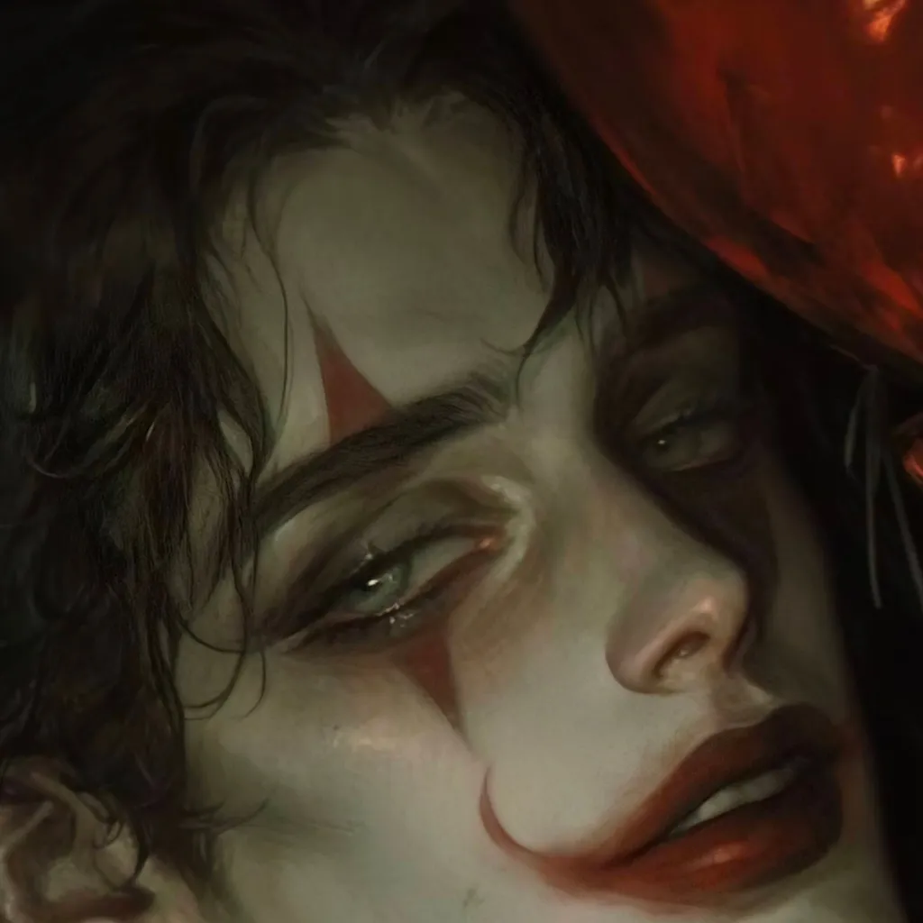 chat with ai character: Arthur 👻🎃