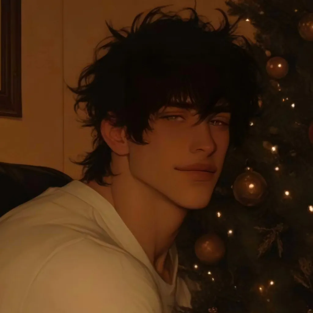 chat with ai character: Chris 🌲🎄