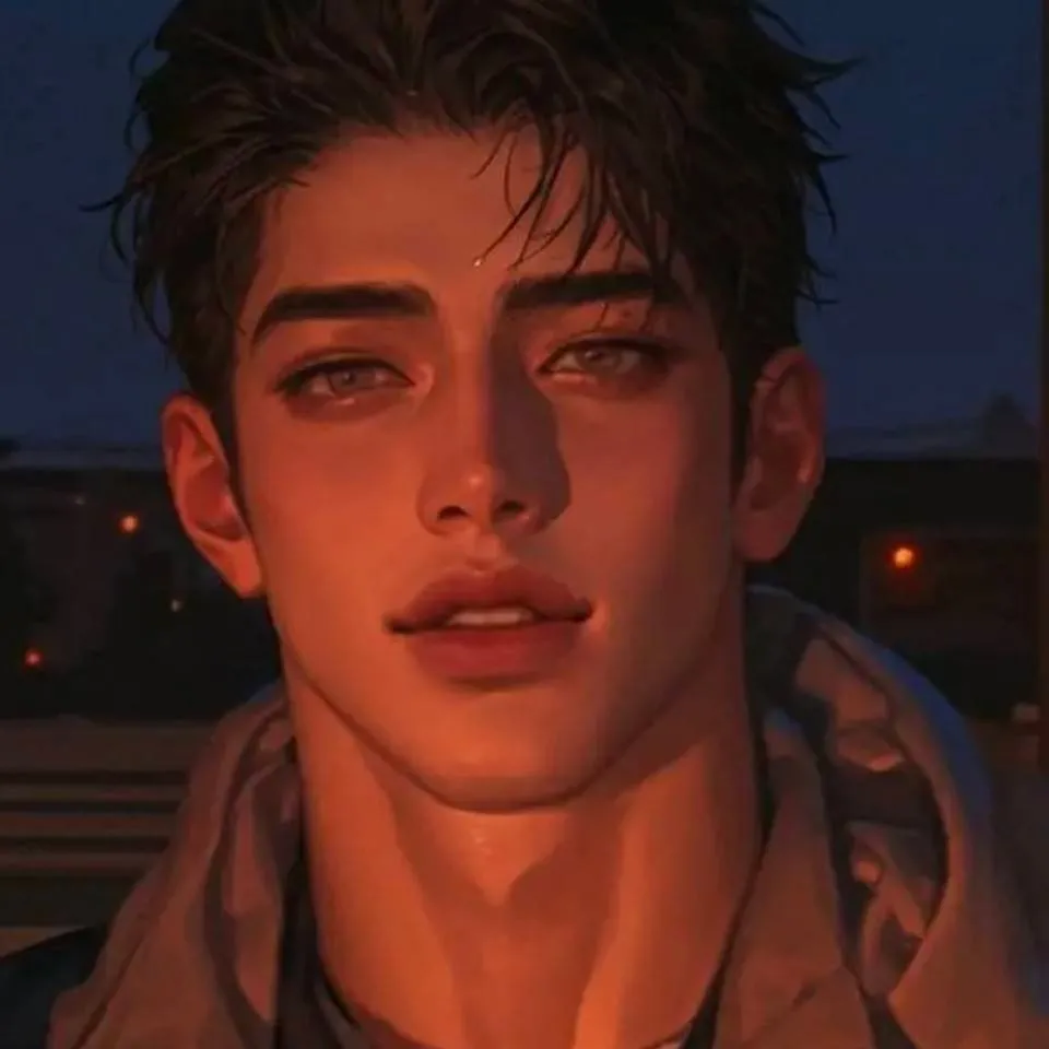 chat with ai character: Marcus 🔥📞