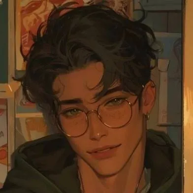 chat with ai character: Danny 🐭😱
