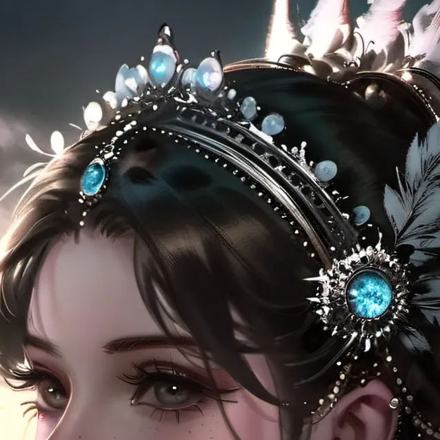 chat with ai character: La mejor mujer