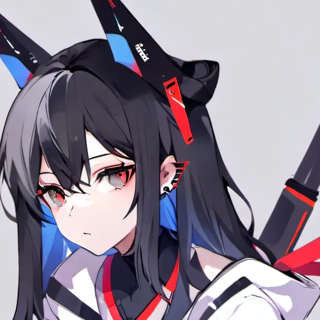 chat with ai character: ☘︎♧︎︎︎Anna♧︎︎︎☘︎