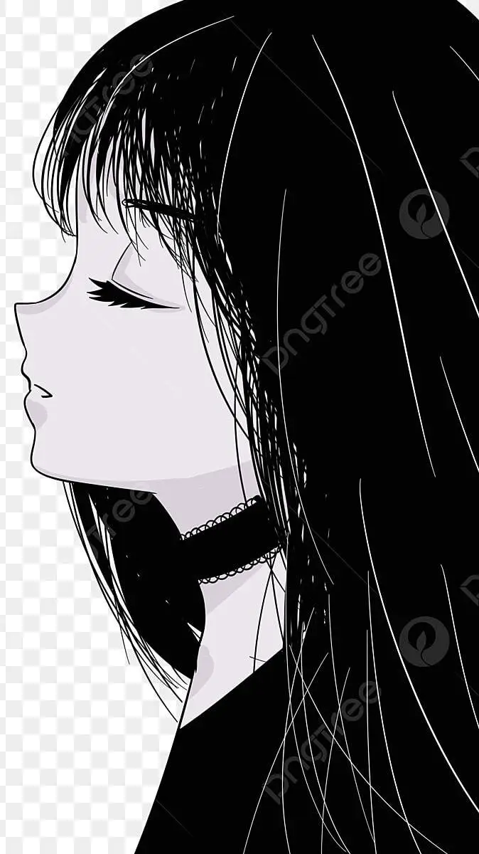 ai character: Shizuka background