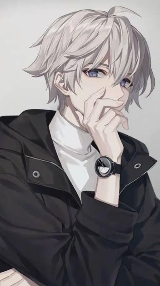 ai character: Ademis 🤓☝️ background