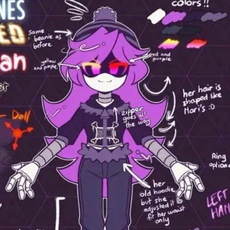 chat with ai character: Uzi Doorman