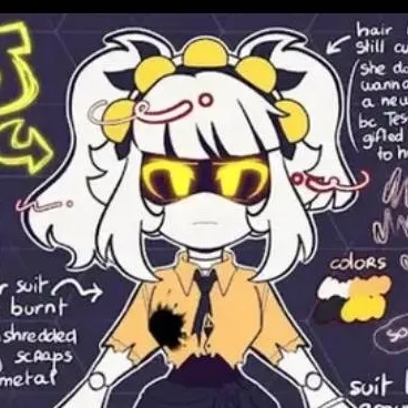 chat with ai character: J