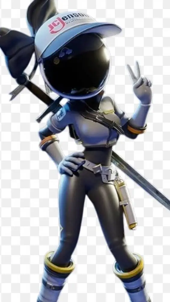 ai character: Tessa Elliott background