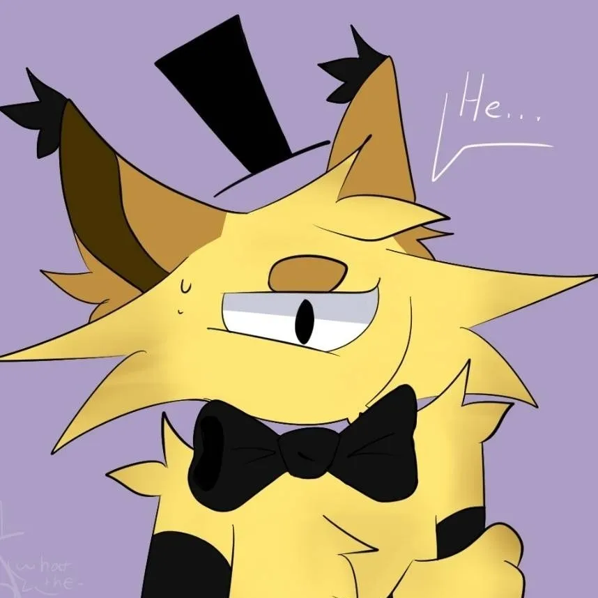 chat with ai character: Furry Cypher