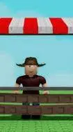 ai character: Grow a garden sell background
