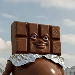 chat with ai character: Chocolatini bansod
