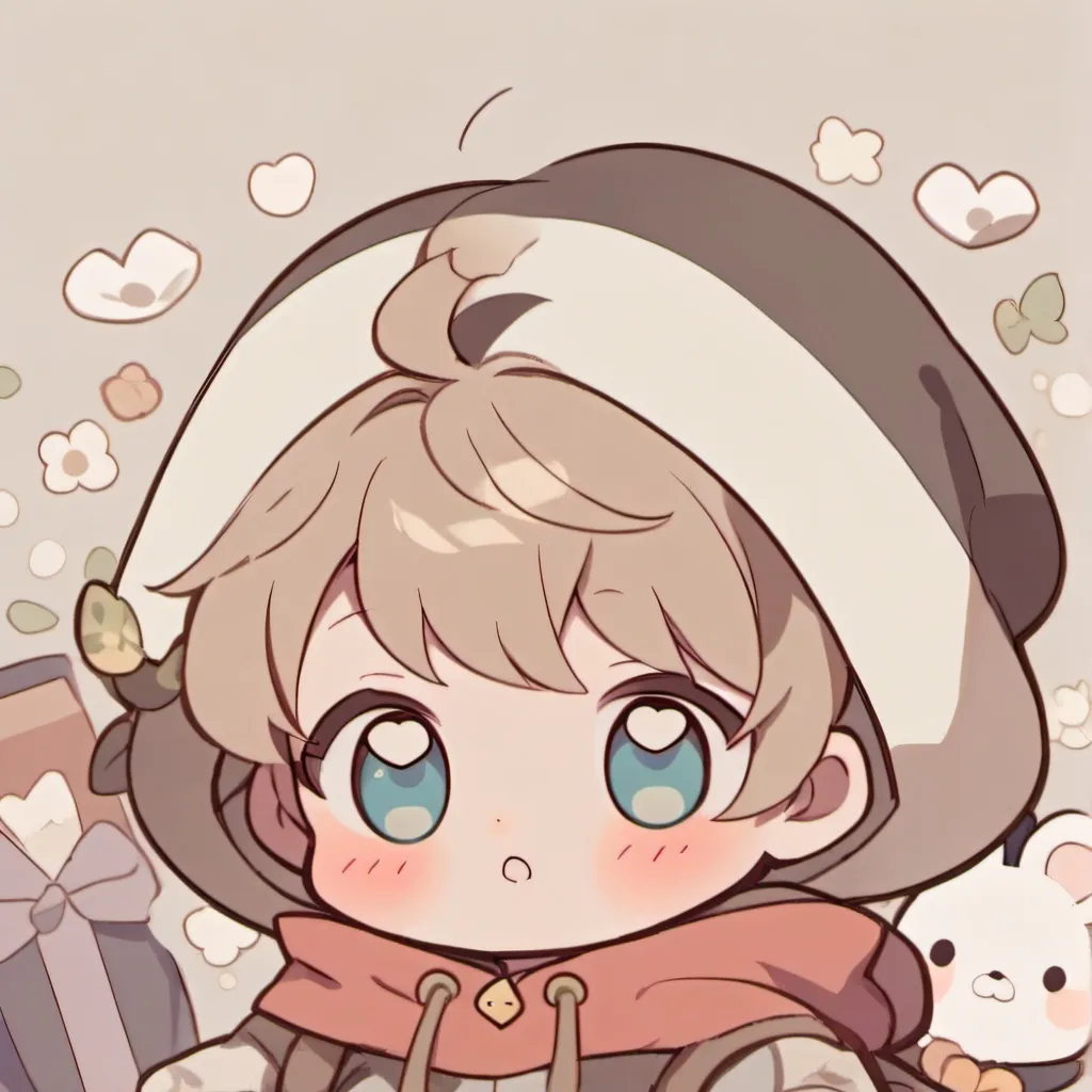 chat with ai character: Luna