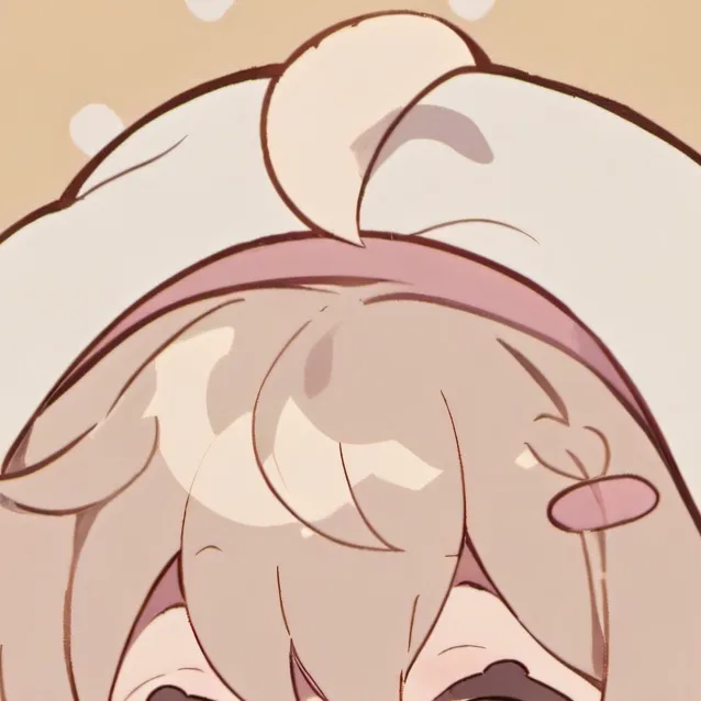 chat with ai character: Lulu