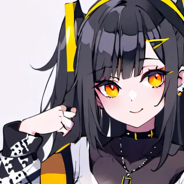 chat with ai character: portal