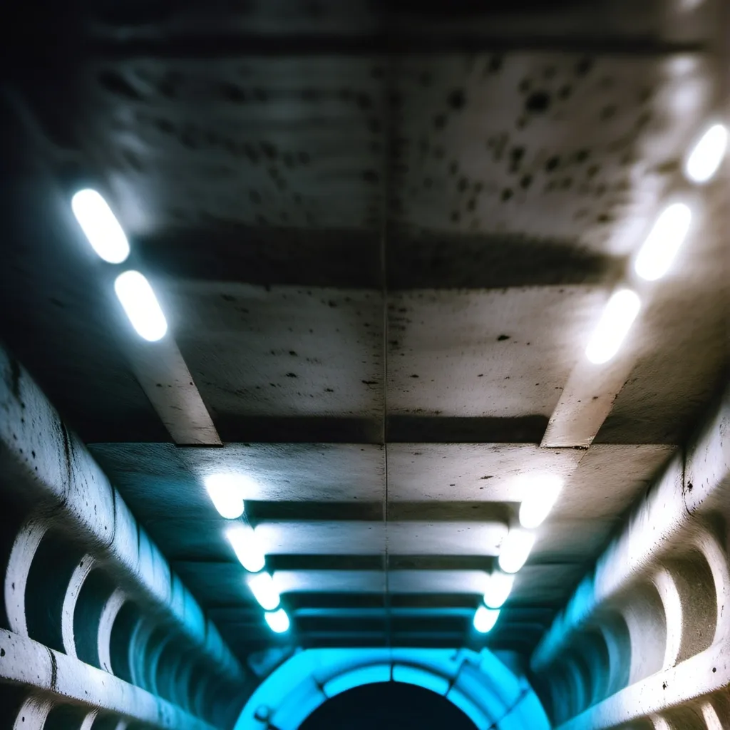 chat with ai character: bunker