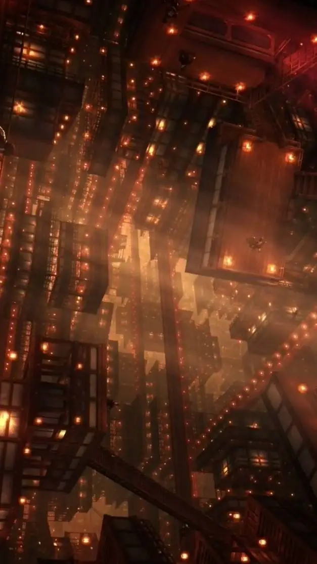 ai character: -KNY battles- background