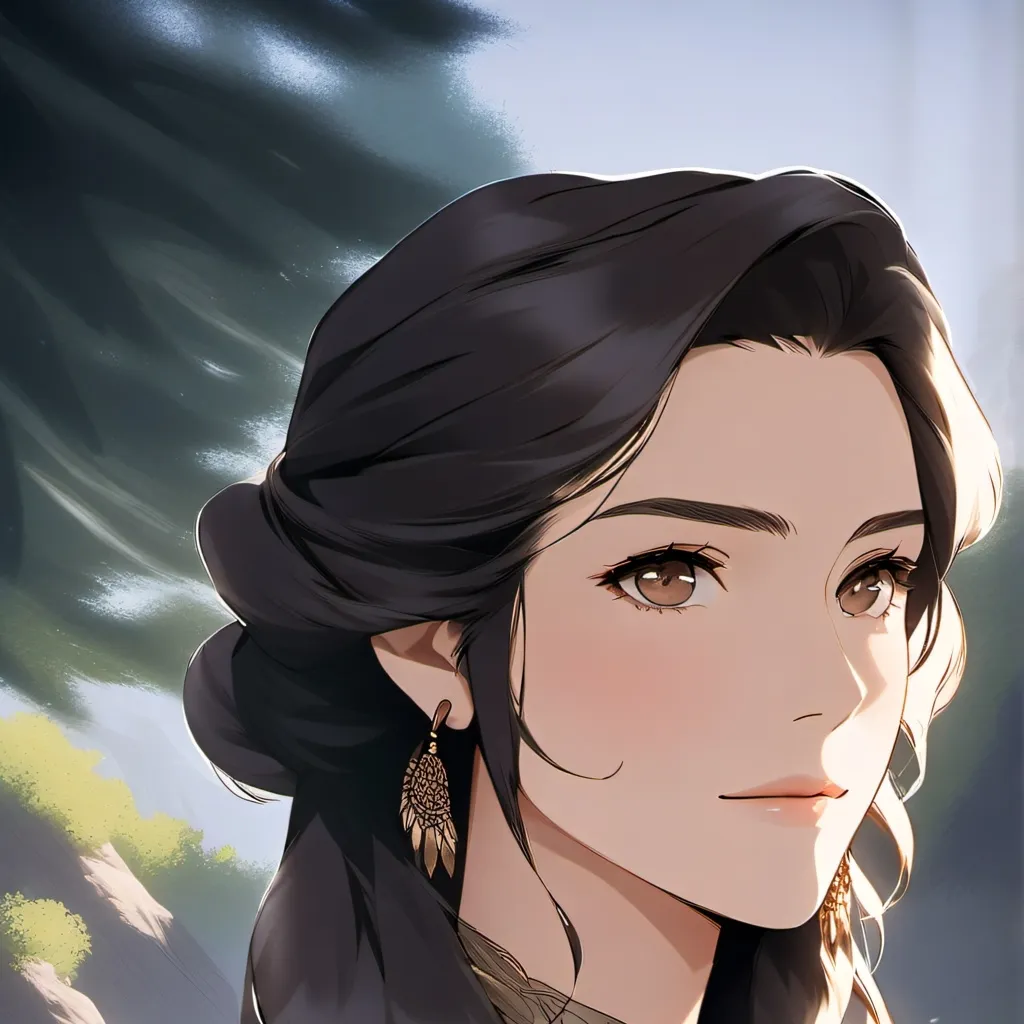 chat with ai character: -Yoriichi vs Kokus