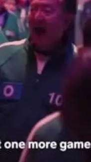 ai character: One more game background