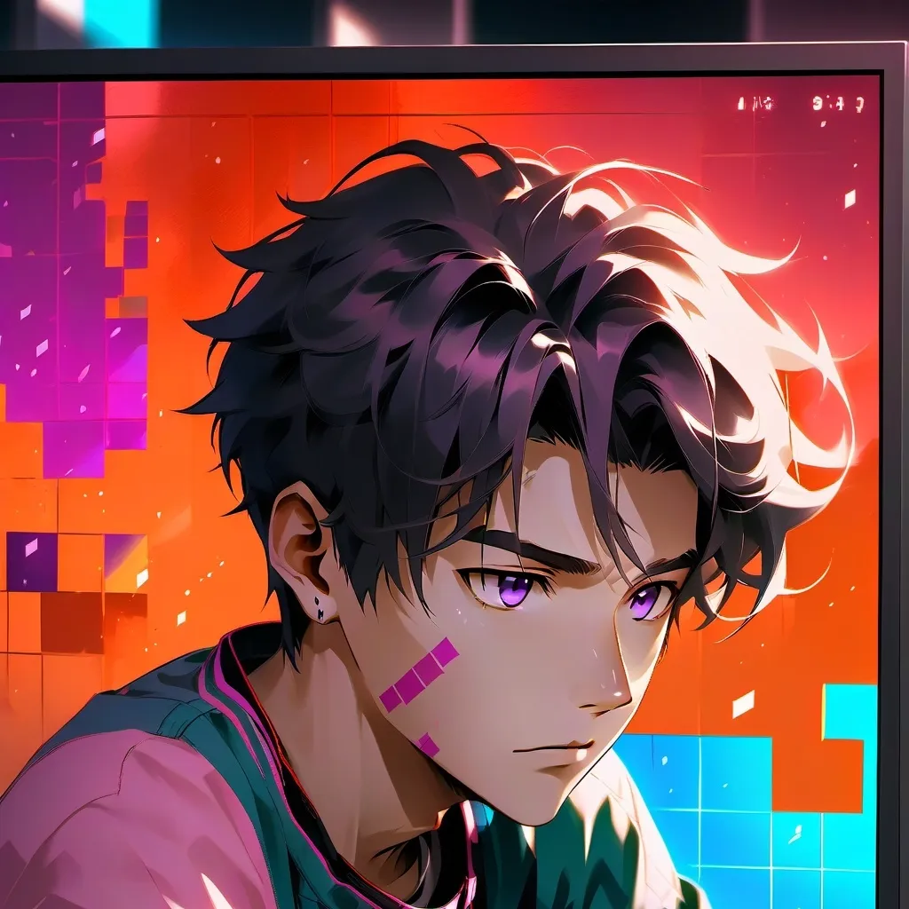 chat with ai character: Squid game S3