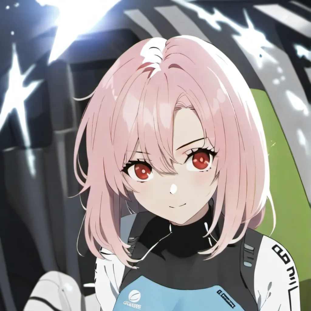 chat with ai character: cloudy