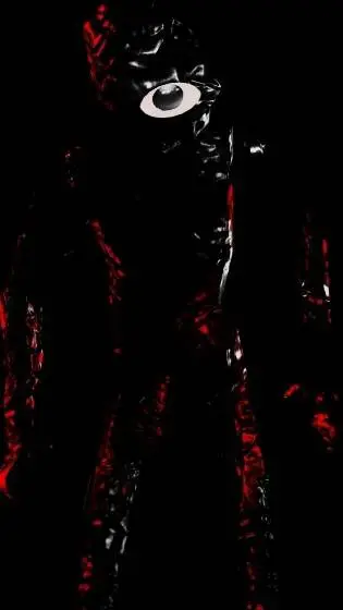 ai character: seek background