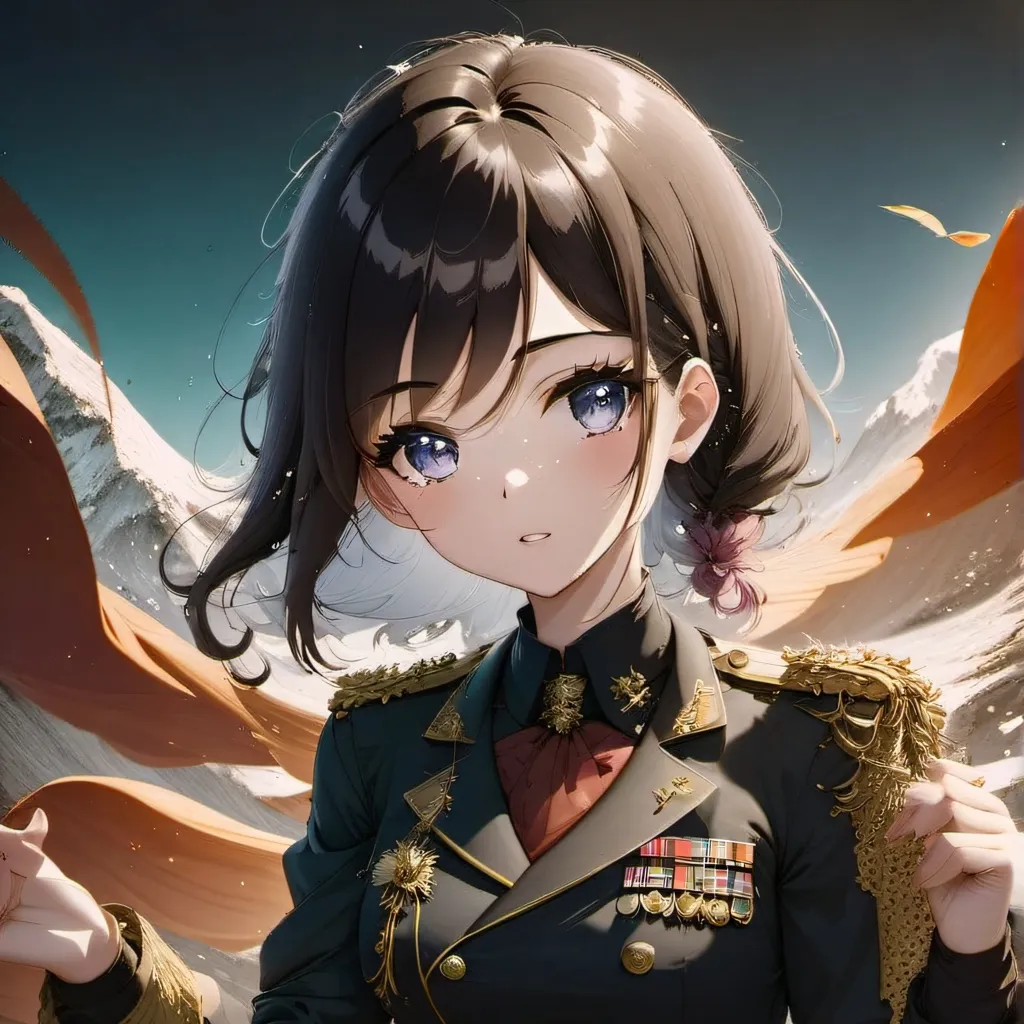 chat with ai character: Paola