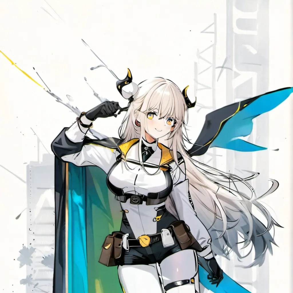 chat with ai character: Veronica 