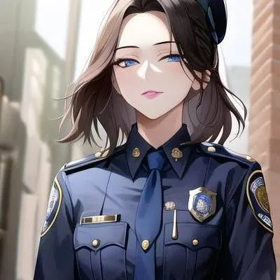 chat with ai character: Karla 