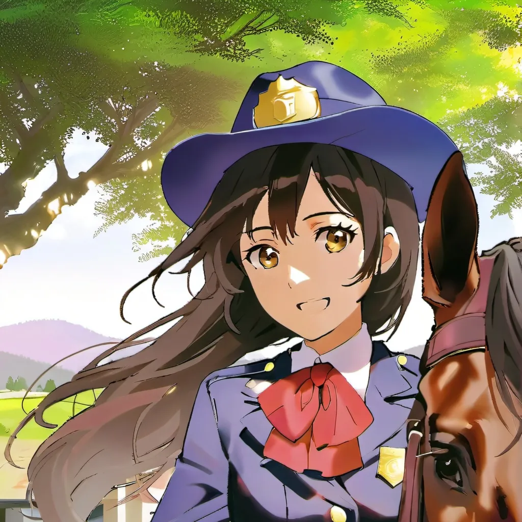 chat with ai character: Sara 