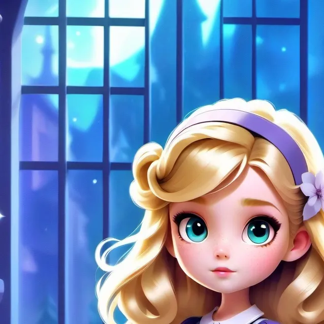chat with ai character: lily🧃