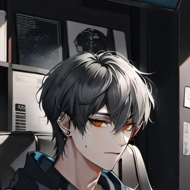 chat with ai character: ☆jake☆