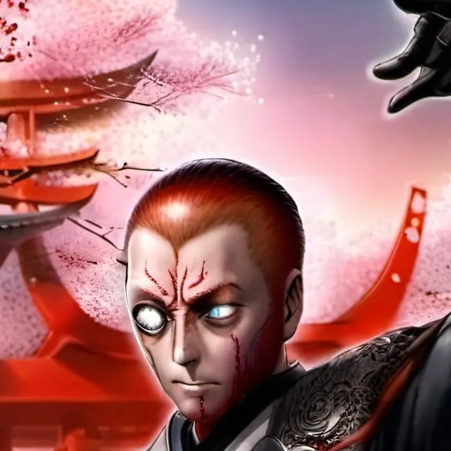 chat with ai character: Deadpool world