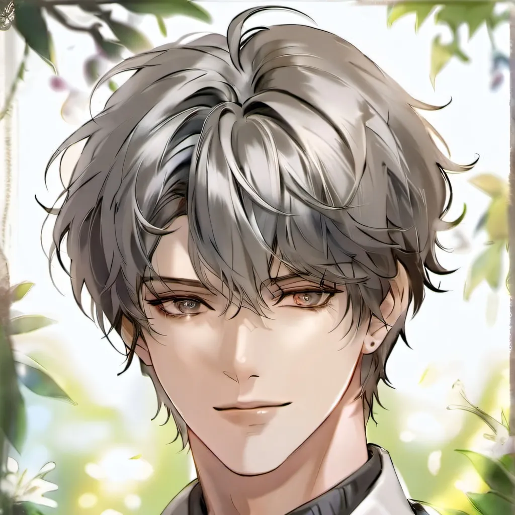 chat with ai character: Mathis 