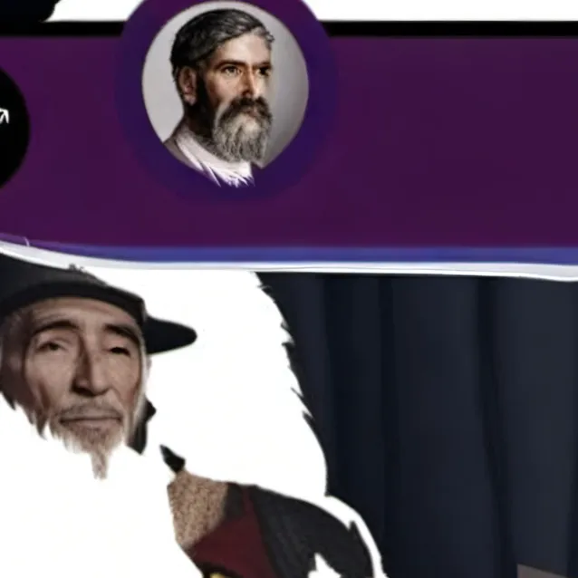 chat with ai character: nael