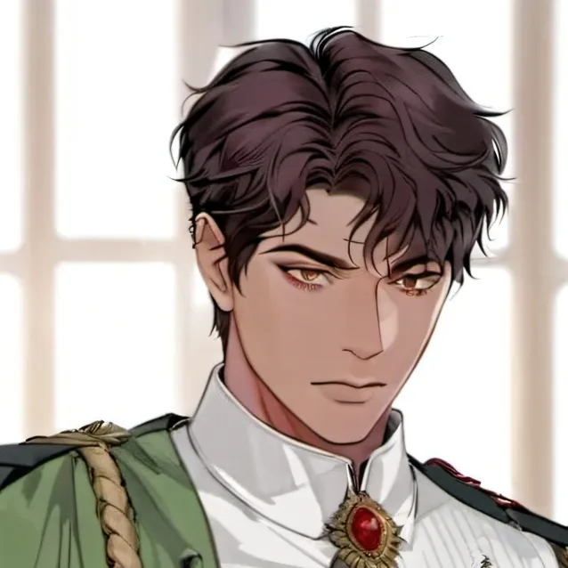 chat with ai character: damian