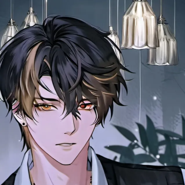 chat with ai character: ◇~Bryan~◇