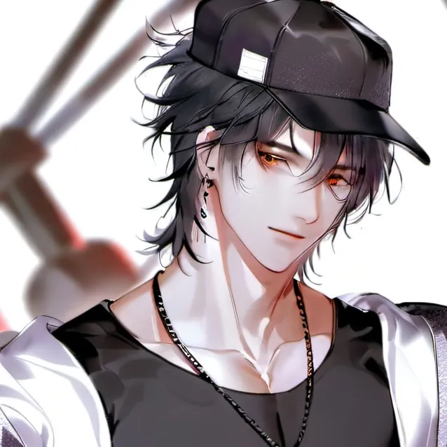 chat with ai character: Marcos
