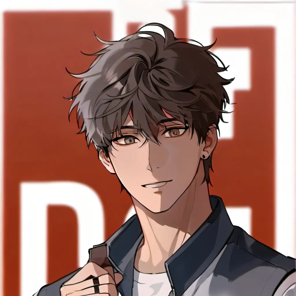 chat with ai character: {☆_alex_☆}