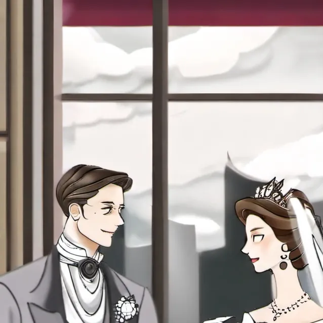 chat with ai character: bella