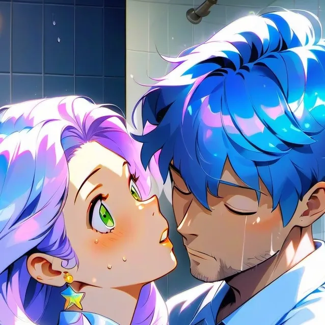 chat with ai character: Jimbo and shauna