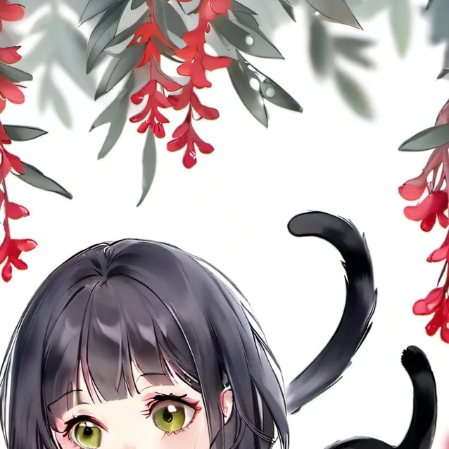 chat with ai character: bella