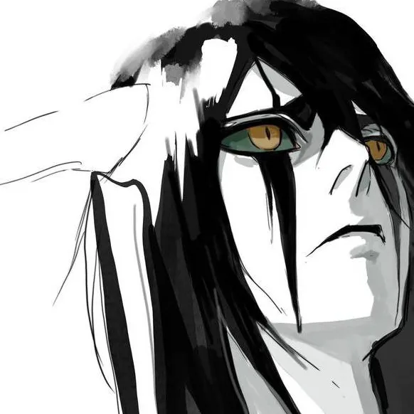 chat with ai character: Ulquiorra