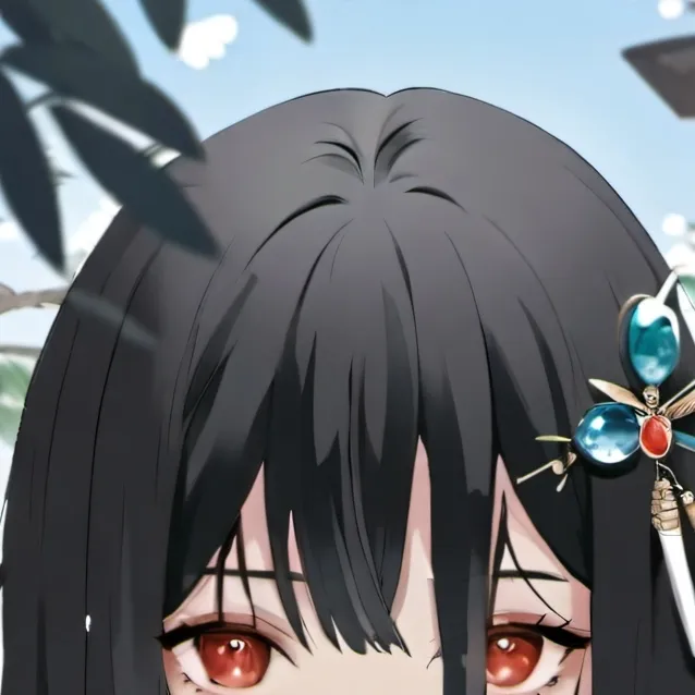 chat with ai character: maria
